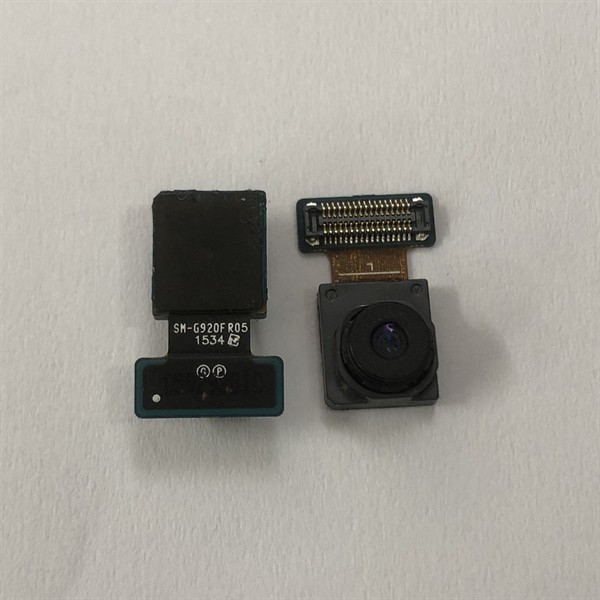 Camera trước Samsung S6/G920