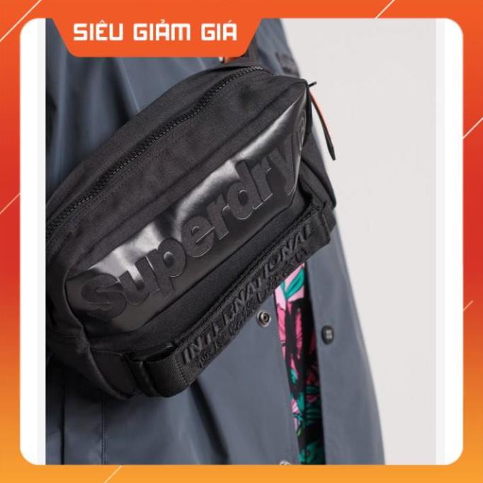 [HÀNG MỚI VỀ -10%]Túi  bao tử Super.dry mới 2020 | BigBuy360 - bigbuy360.vn