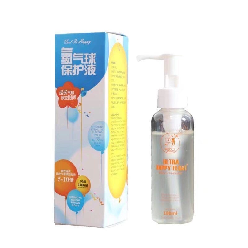 Keo phủ nhũ bóng jumbo 100ml