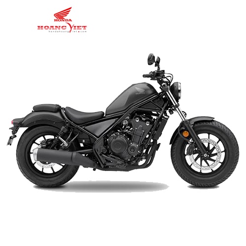 Xe Máy Honda Motor Rebel 500