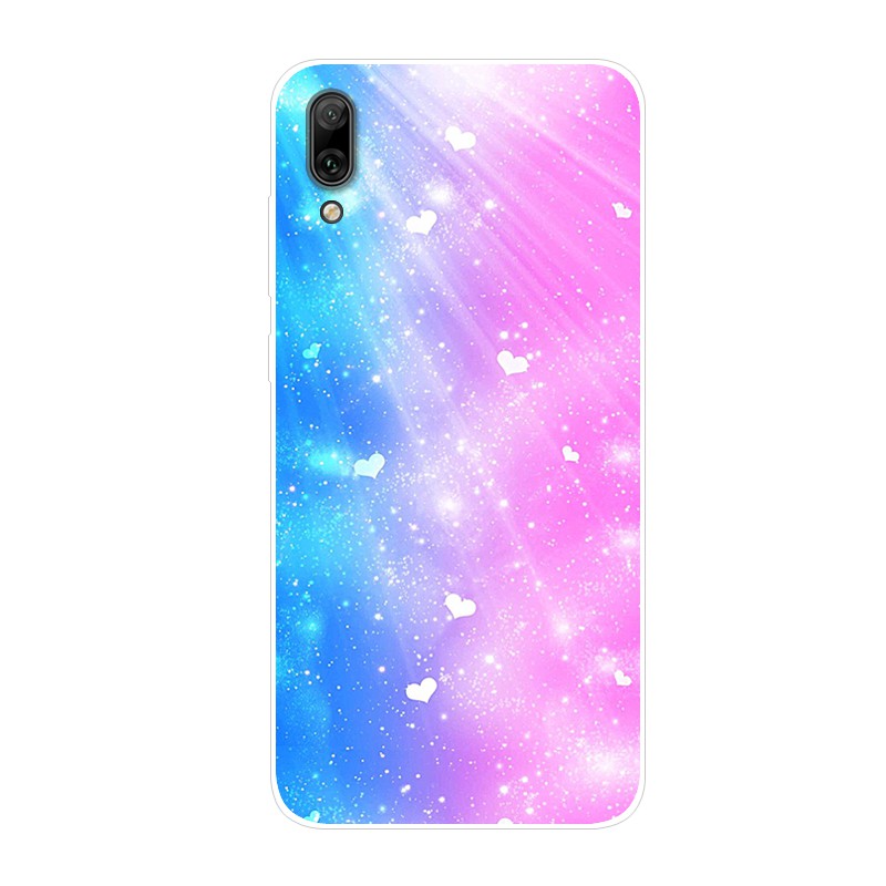 Ốp điện thoại dành cho Huawei Y7 Pro 2019
