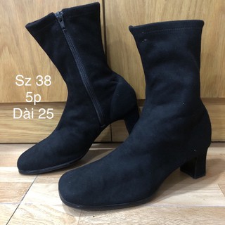 boots hàng si tuyển