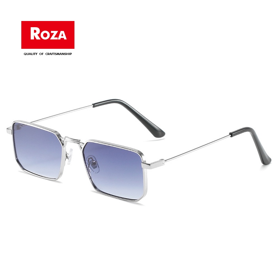 Kính Mát RZ1230 Thời Trang Retro Cho Nam Và Nữ