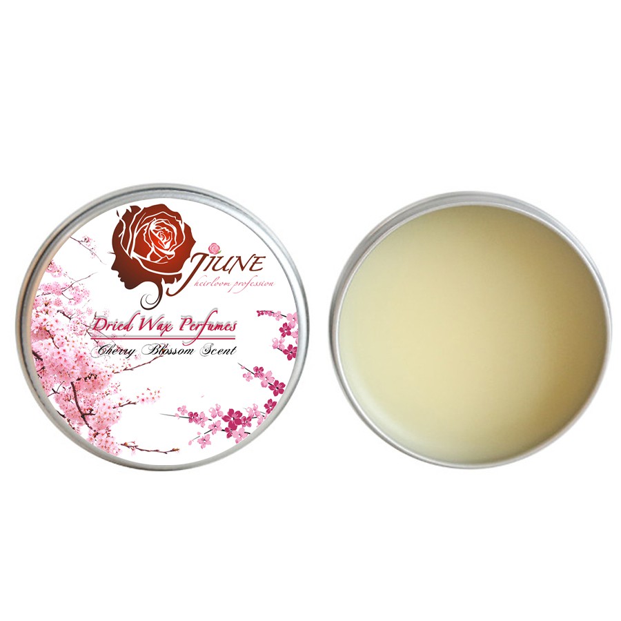 NƯỚC HOA KHÔ - HƯƠNG THƠM THEO THỜI GIAN