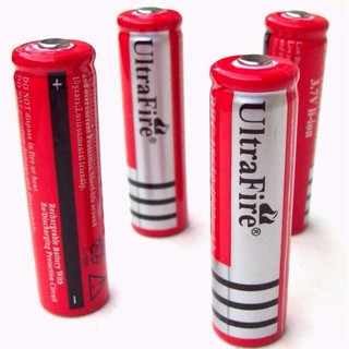Pin Sạc Ultra Fire