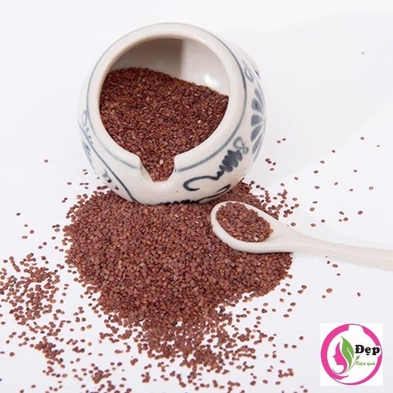 100GR Ngũ hoa hạt nguyên chất Organic