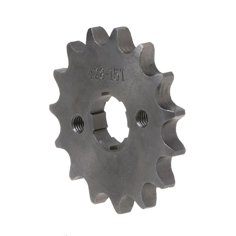 Bánh Răng Trước Đường Kính 20mm 10T / 19T Chuyên Dụng Cho Xe Mô Tô