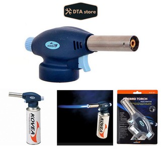 Đầu khò ga tự bật kovea 915