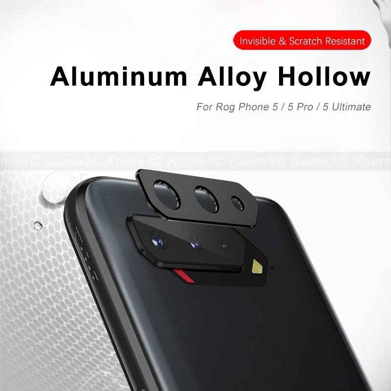 Kính cường lực bảo vệ màn hình cho ASUS ROG Phone 5 3 Pro Ultimate ROG5 ROG3