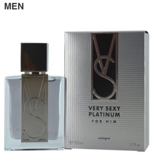 Nước hoa cho nam Victoria Secret 50 ml
