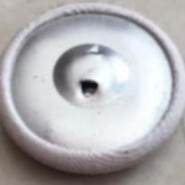 Xương Bọc Cúc Chân Nhôm, Phôi Núc Bọc Vải Bọc Da  #010201