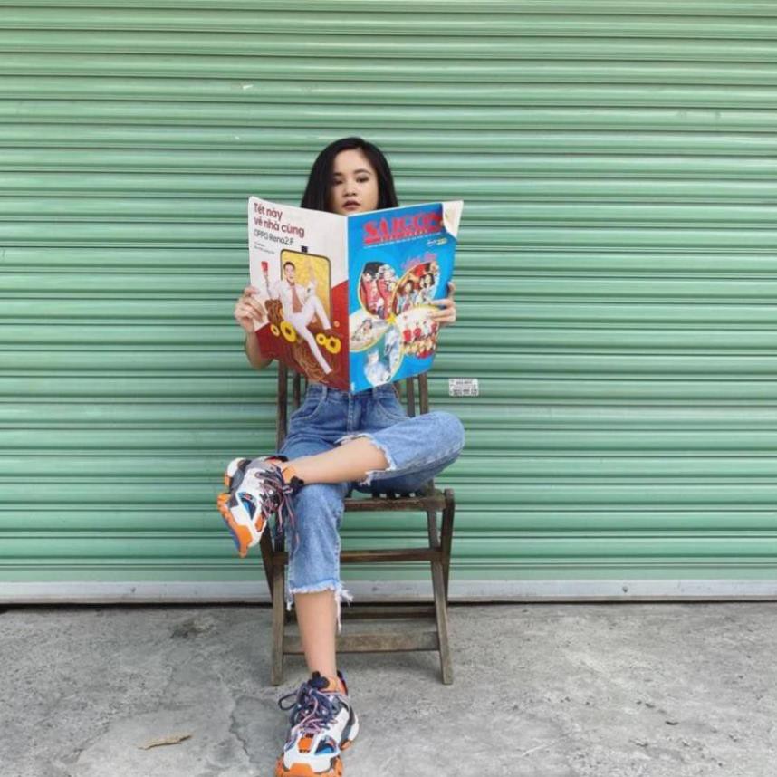 𝐒𝐀𝐋𝐄 SALE Giày Balenciaga Track Cao Cấp Nhất Hiện Nay ax ' ** ? | BigBuy360 - bigbuy360.vn