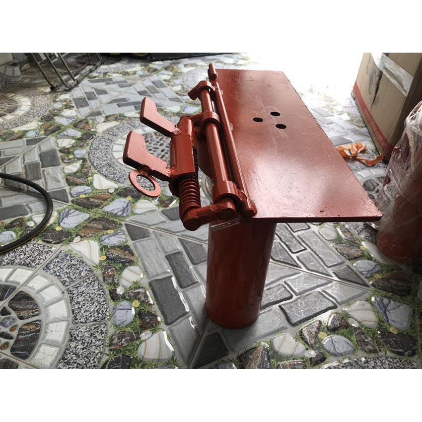 Ben hơi rửa xe máy