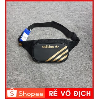 🔥  [ XẢ KHO ] Túi đeo chéo Adidas Originals BumBag DX5086 - (ảnh Thật) HÀNG XUẤT DƯ XỊN