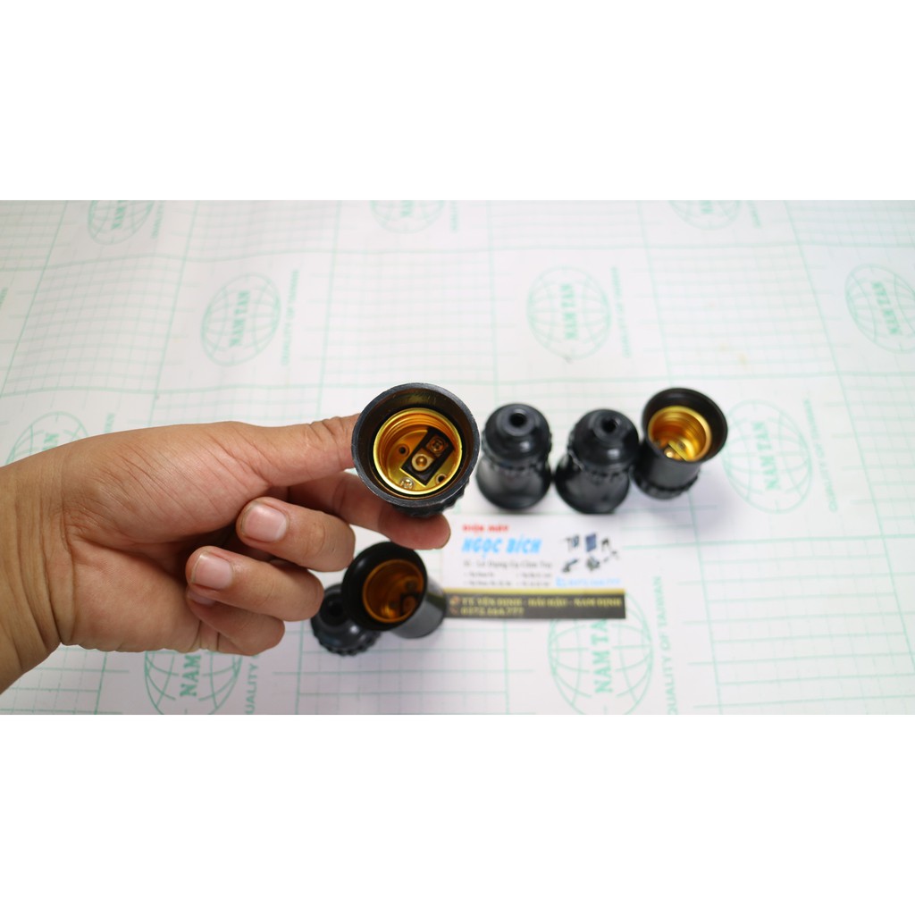 [RẺ VÔ ĐỊCH] Đui Loe Đen ĐL2(A) SOPOKA