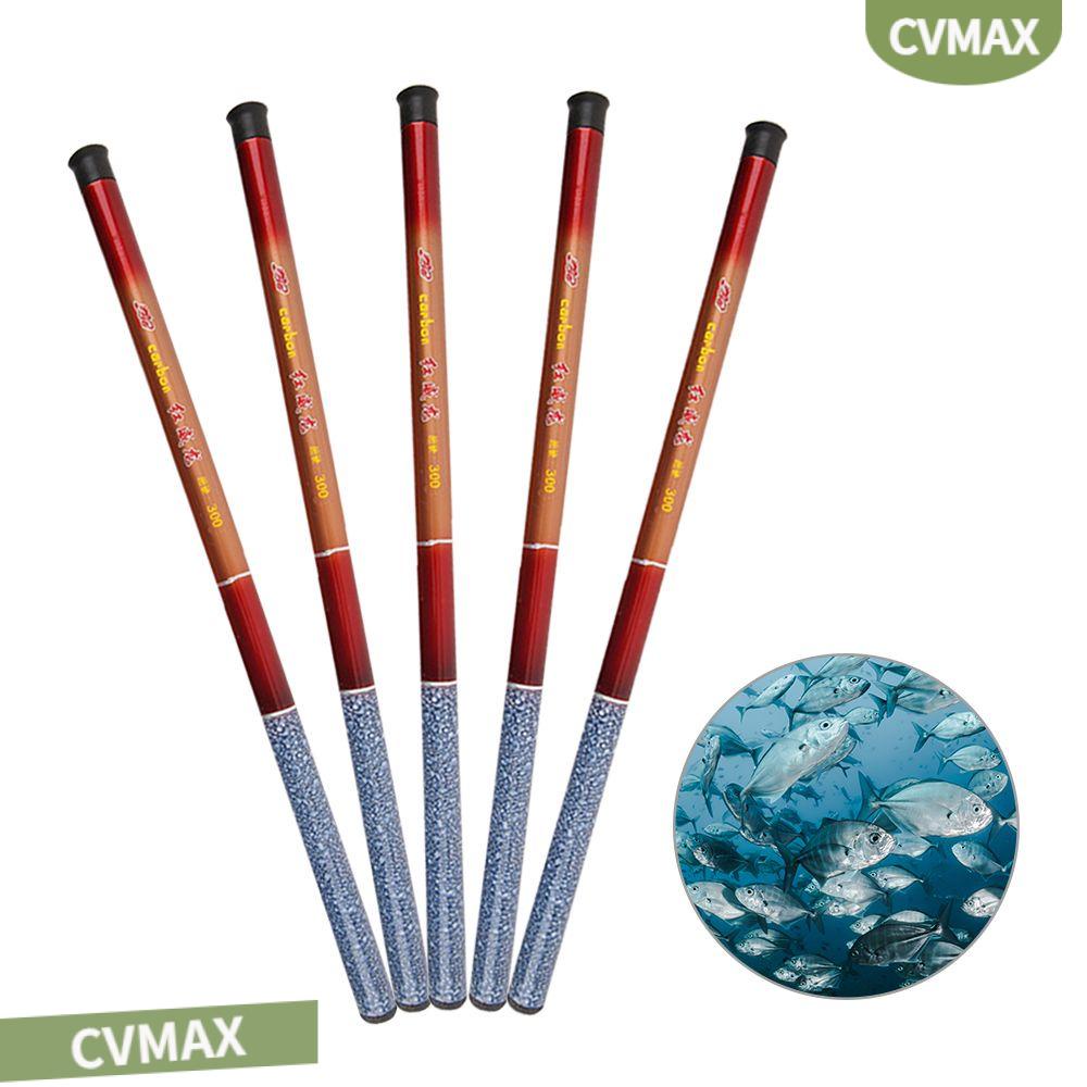 Cần Câu Cá Mini Cầm Tay CVMAX