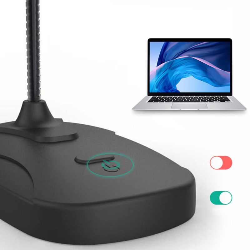 Micro Đa Hướng zzz Xoay 360 Độ Chuyên Dụng Cho Máy Tính Thông Minh