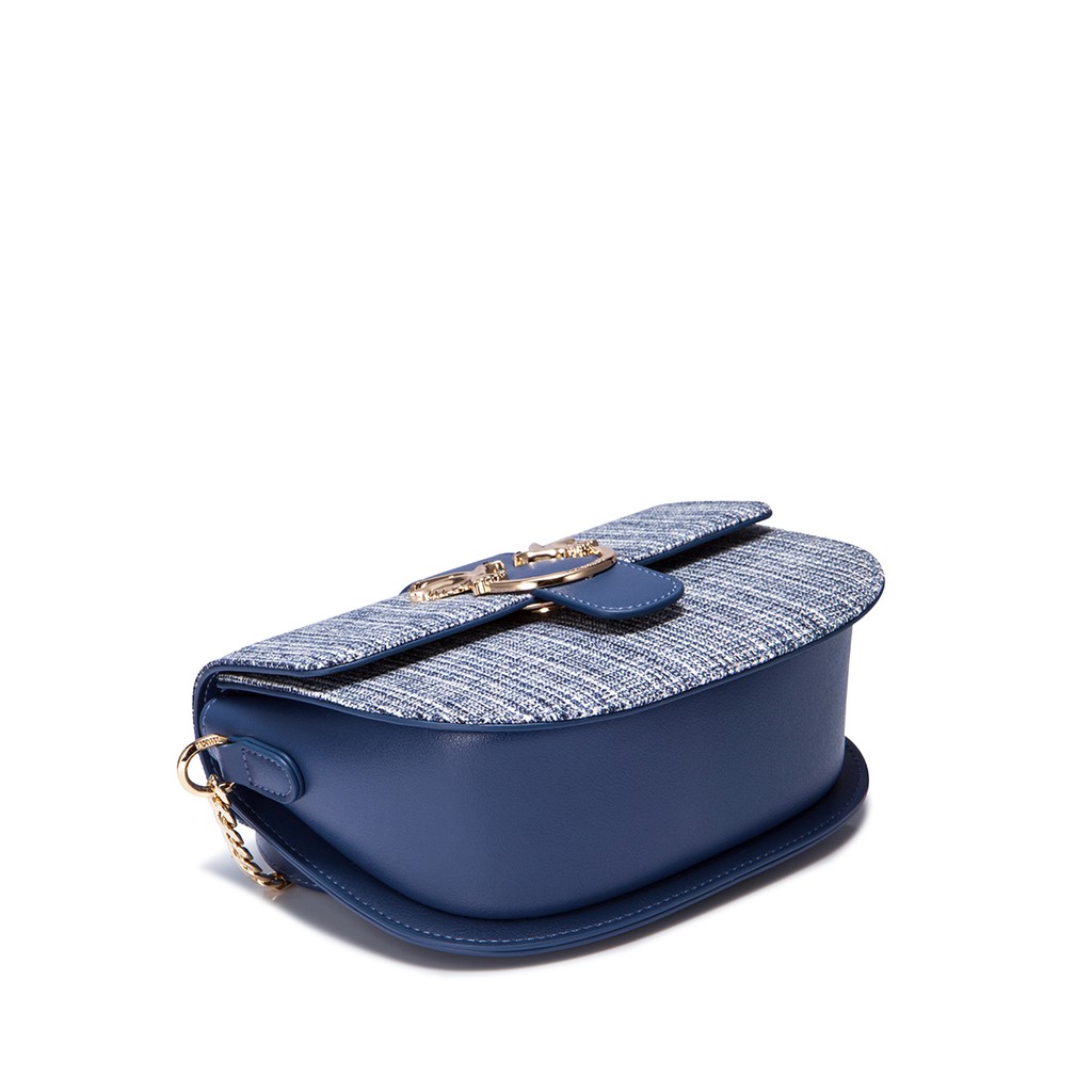 [Mã LT50 giảm 50k đơn 250k] Túi Đeo Chéo Sang Trọng Nucelle TX3210