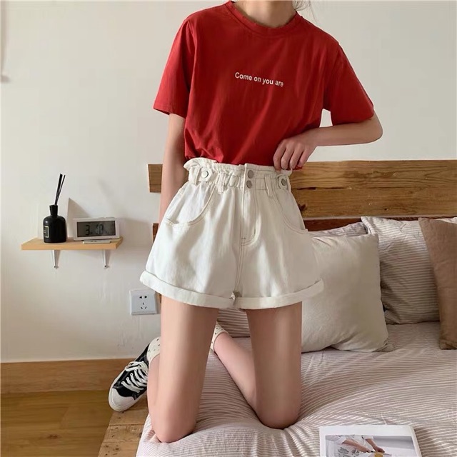 Quần short lưng chun | BigBuy360 - bigbuy360.vn