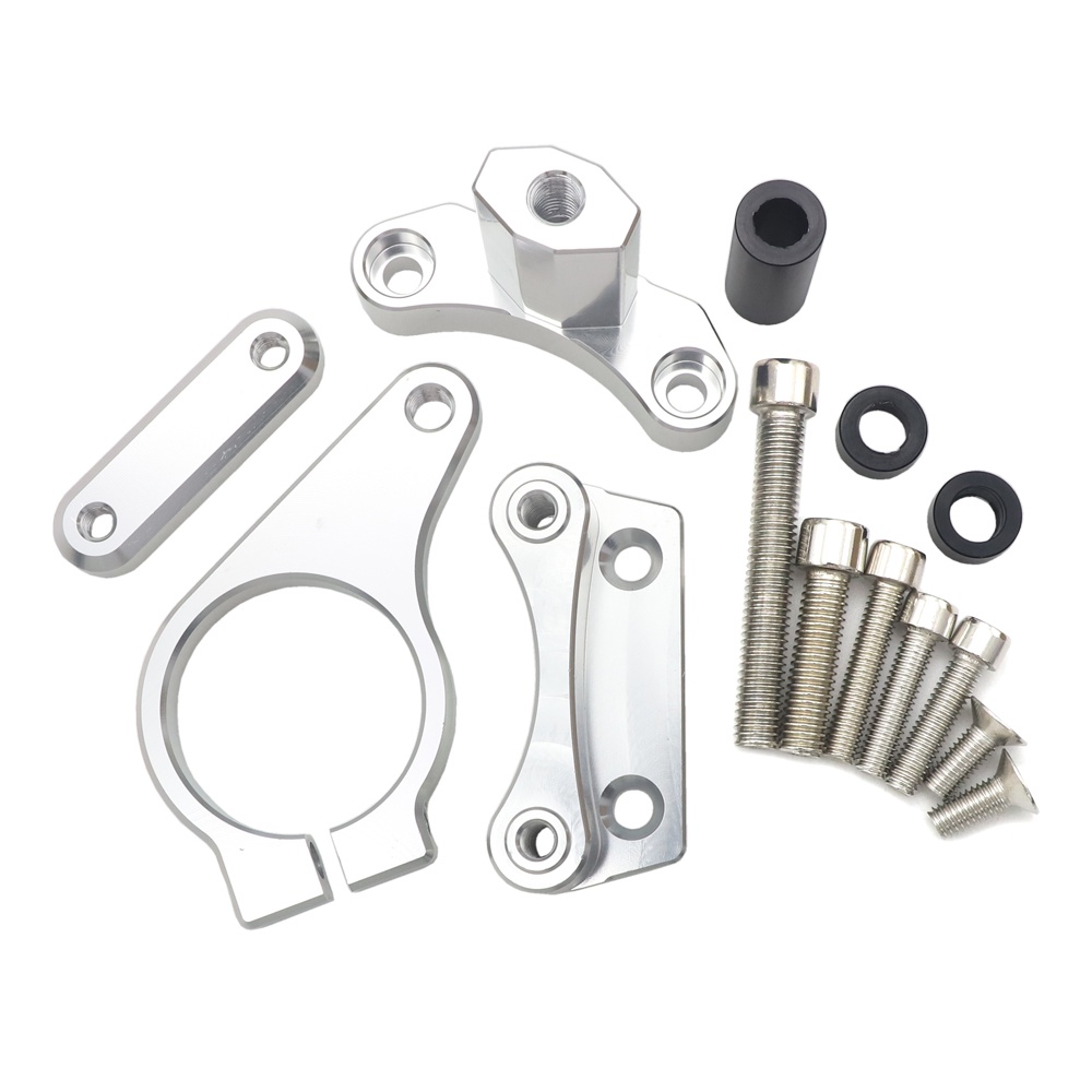 Thanh Giảm Xóc Bằng Titan Phù Hợp Cho HONDA CBR650F 2014-2019