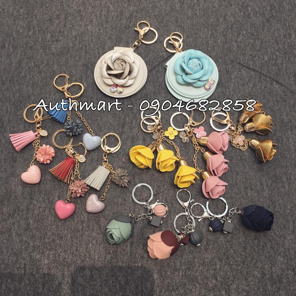 &lt;SALE&gt; Móc khóa Hàn Quốc