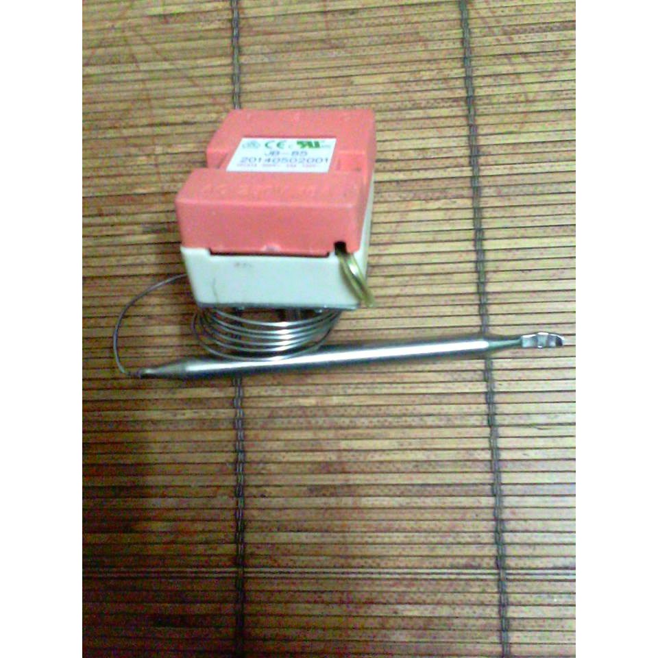 Rơ le điều nhiệt bình nóng lạnh PICENZA chính hãng