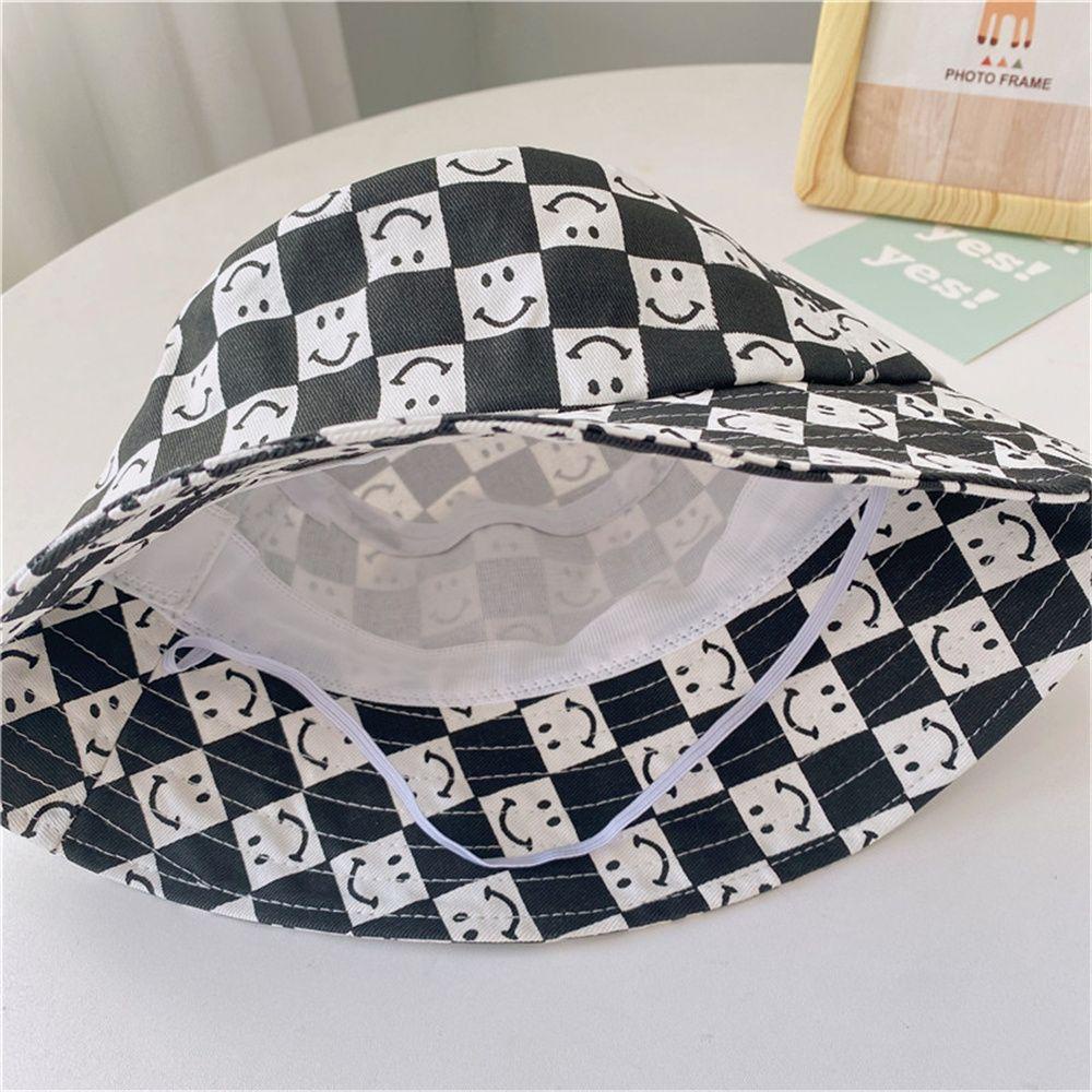 Nón Tai Bèo Hình Mặt Cười Dễ Thương Cho Bé