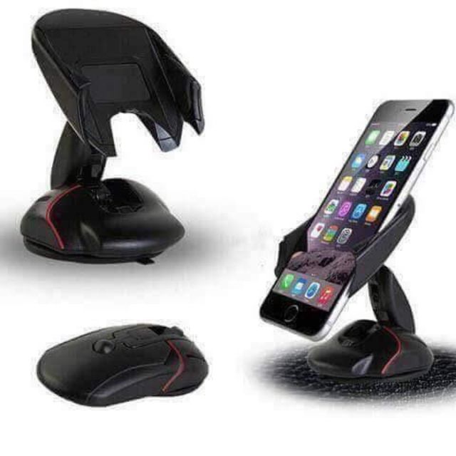 Set 2 kẹp điện thoại | BigBuy360 - bigbuy360.vn