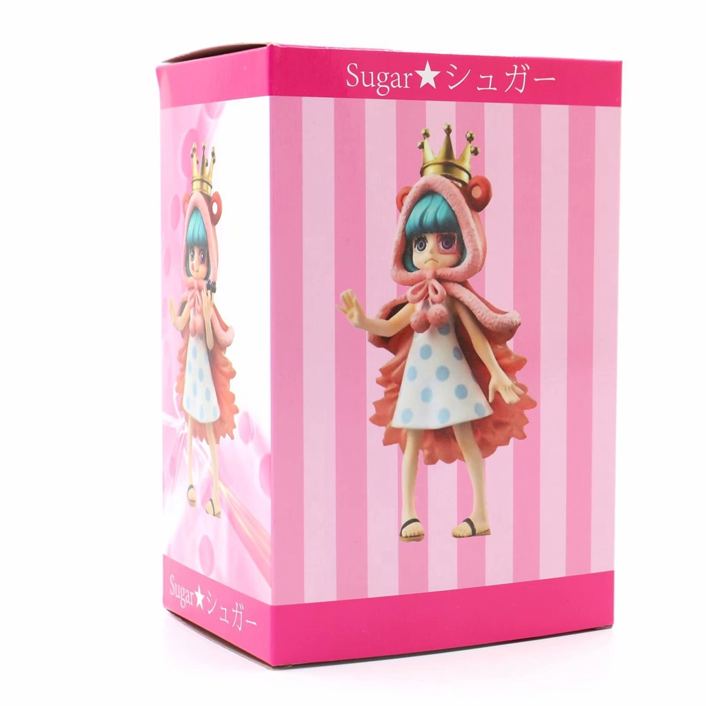 Mô hình Sugar POP One piece