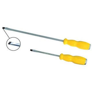 Tô vít đóng dẹt stanley 65-243 5mmx4" ;tô vít đóng dẹt stanley 65-244 5mmx6''