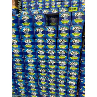 Băng Vệ Sinh Tampon Tampax Pearl 96 miếng
