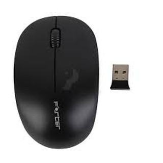 Chuột không dây Forter V181