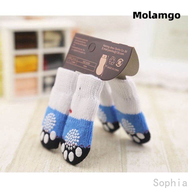 MOLAMGO  Cotton Cotton Trác Trạm Hòa Giải Nanh