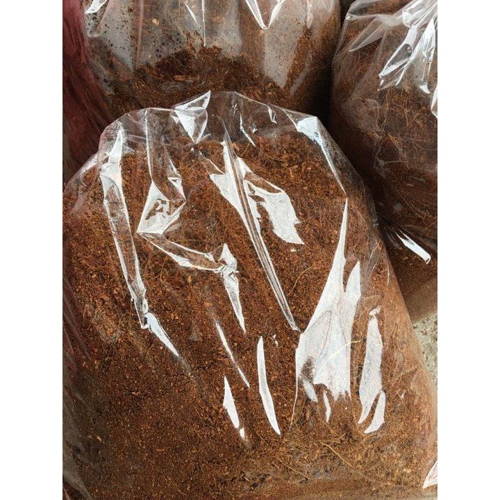 Mụn Xơ Dừa Gói 1kg