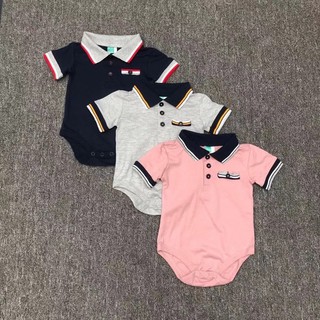 BODY CỔ POLO DƯ XỊN