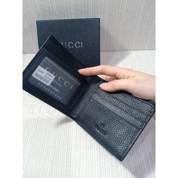 Mới Ví Da Gucci Gg Chính Hãng Thời Trang 965