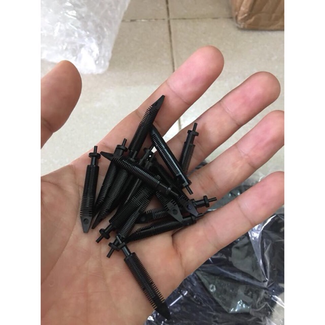 Feed mực thay thế cho bút X750