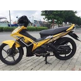 Chân Chống Chính Chân Chống Giữa Yamaha Exciter 135 2010 4 số 5 số Chính Hãng