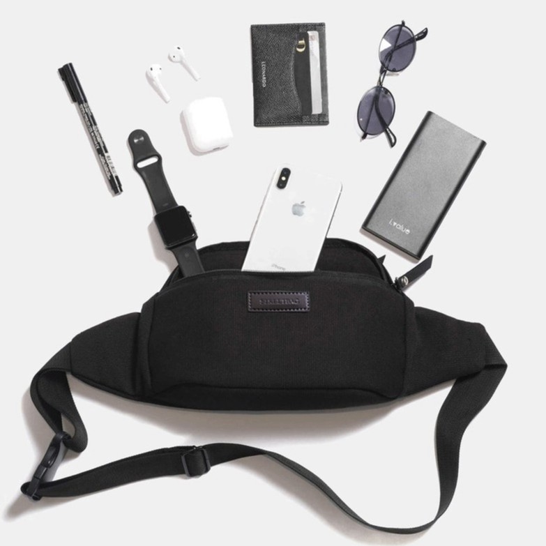 TÚI ĐEO CHÉO UNISEX PHONG CÁCH STREETBAG | BigBuy360 - bigbuy360.vn