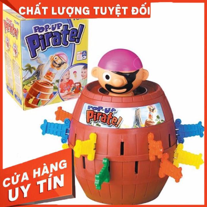 Trò chơi hải tặc Lucky Stab Big