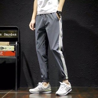 Quần kaki 3 sọc