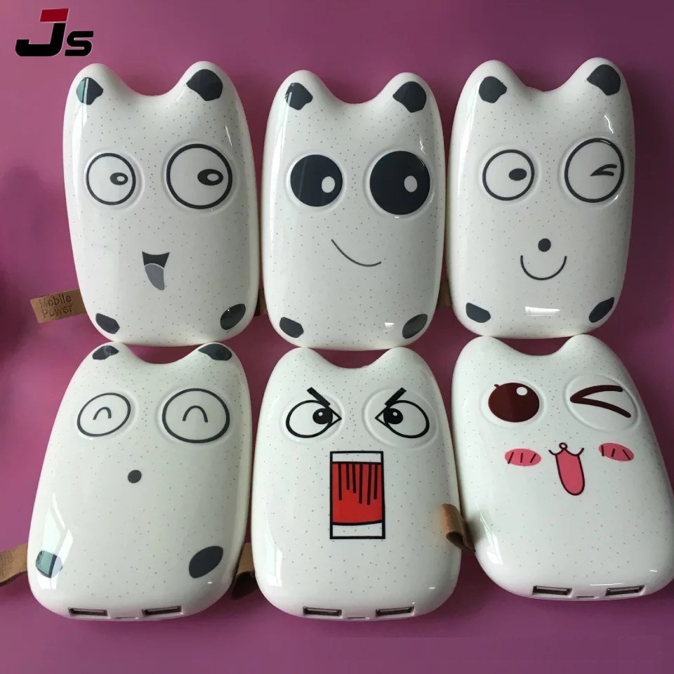 Sạc dự phòng Totoro  STH7331
