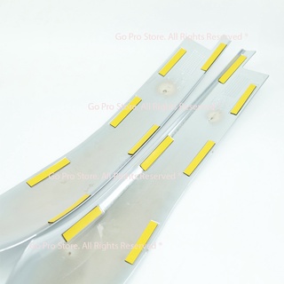 Ốp Hông Nẹp Sườn VISION - DELETE