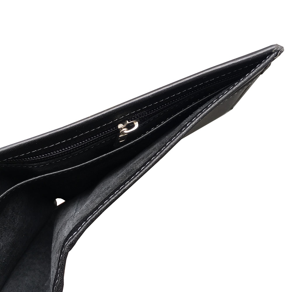 Ví Da Nam DLLeather Ví Da Bò Xịn 100%
