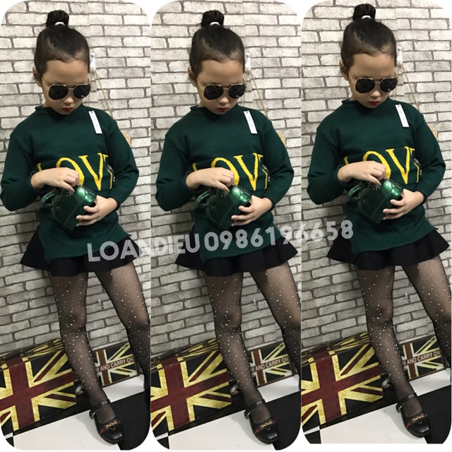 Set phối - Áo váy len thân dài mix với chân váy đuôi cá.Hàng có sẵn ➡️Ảnh chụp thật tại shop➡️Face Loan Dieu 0986196658