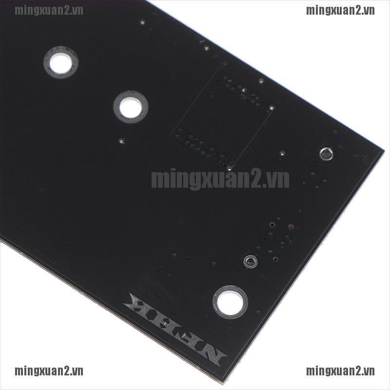 Card Chuyển Đổi Ngff Sang 2.5inch Sata3 Ming B + M | BigBuy360 - bigbuy360.vn