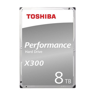 Ổ Cứng HDD Camera Toshiba 8TB 3.5Inch Sata 3
