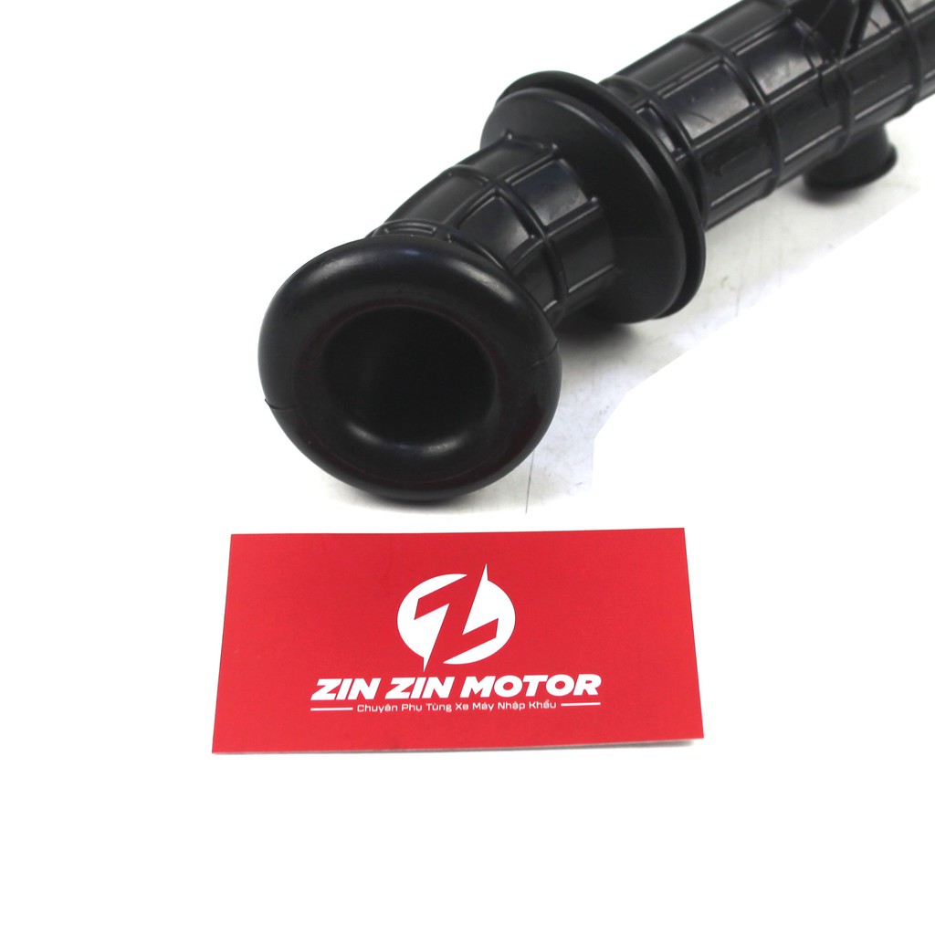 Cổ Hút Gió Trong - Sonic 150R, Winner GTR Indo - ZIN ZIN MOTOR