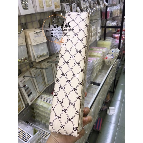 Gối Kê Tay Làm Nail