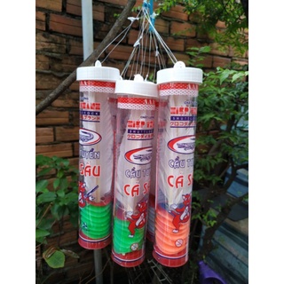 Cầu Đá Lông Gà ( Sét 1 Trái )( Hiệu Cá Sấu )